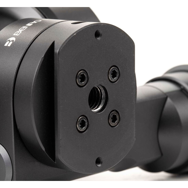 Monture Benro Version Polaris Astro