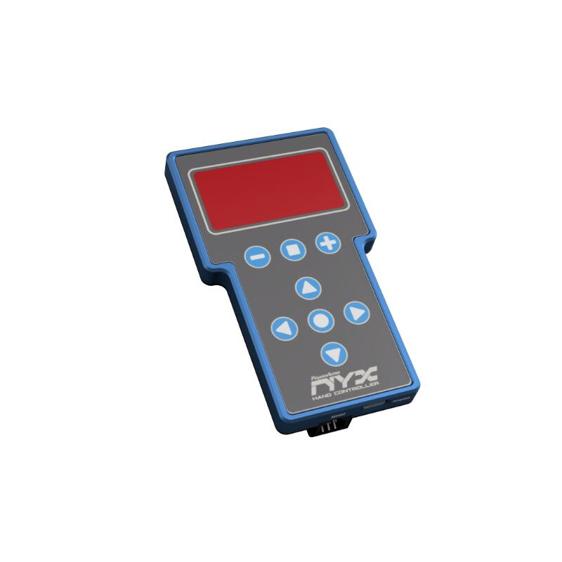 PegasusAstro Boîtier de commande manuelle NYX