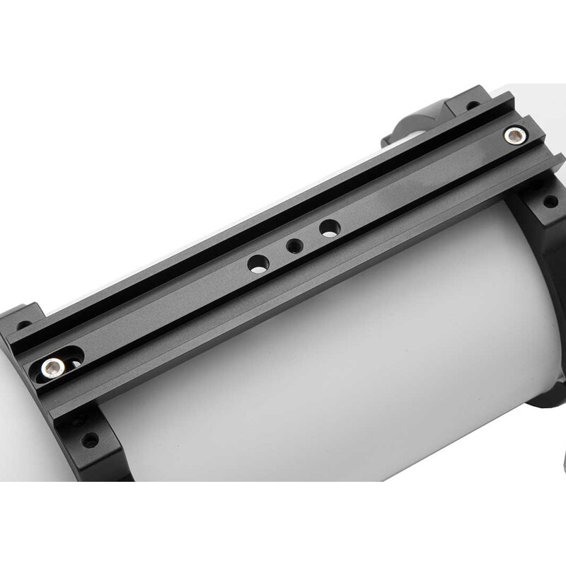 TS Optics Apochromatischer Refraktor AP 102/1122 SD OTA