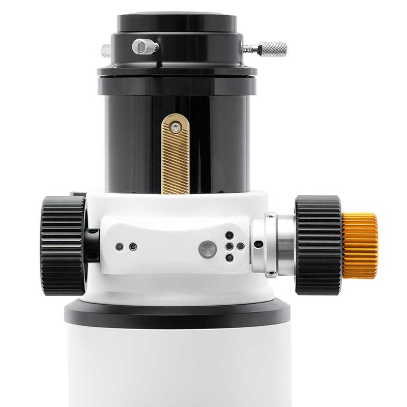 TS Optics Apochromatischer Refraktor AP 102/1122 SD OTA