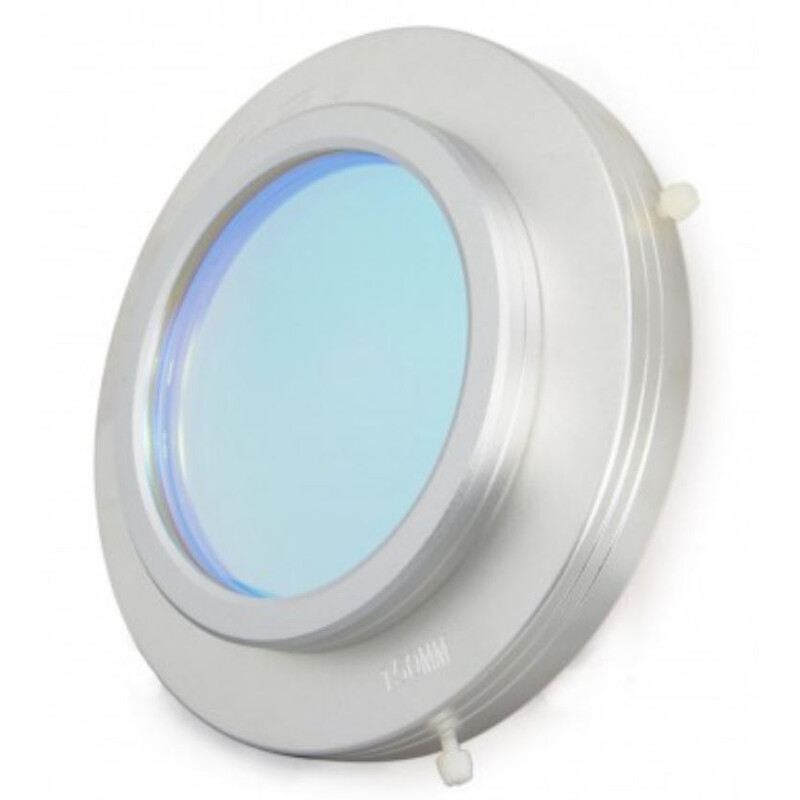 Filtre Artesky ERF 130 dans un cadre en métal