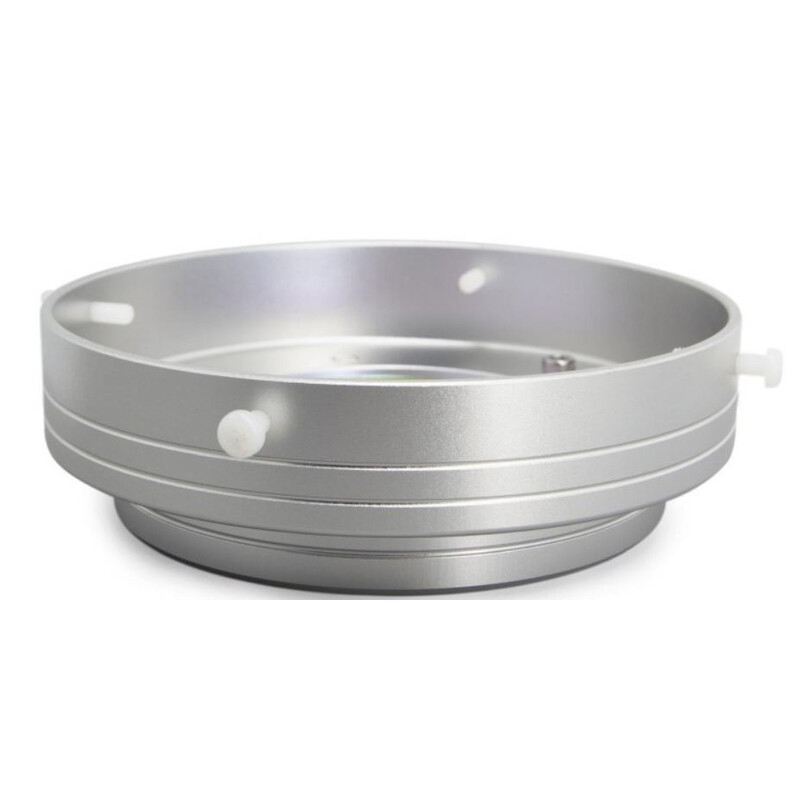 Filtre Artesky ERF 130 dans un cadre en métal