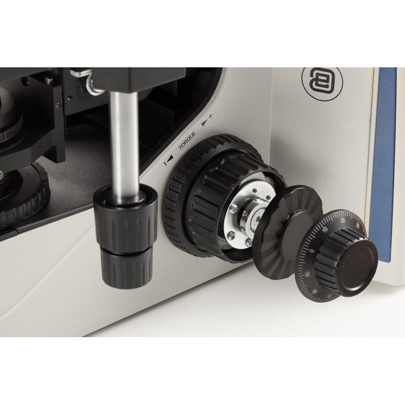 Euromex Mikroskop Achios-X Observer, AX.1052-APLi, bino, EWF 10x/22 mm, plan semi-aprochromatic, APLi 4/10/S40x IOS, 3 W NeoLED™