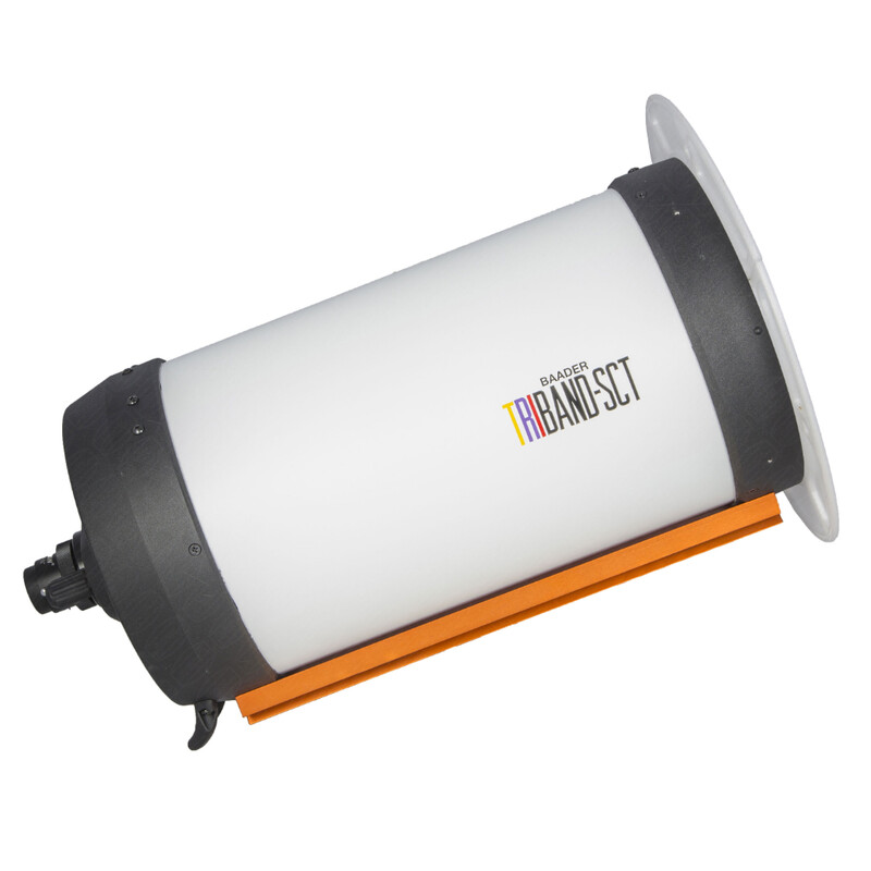 Baader Schmidt-Cassegrain Teleskop SC 279/2800 Triband-SCT 11