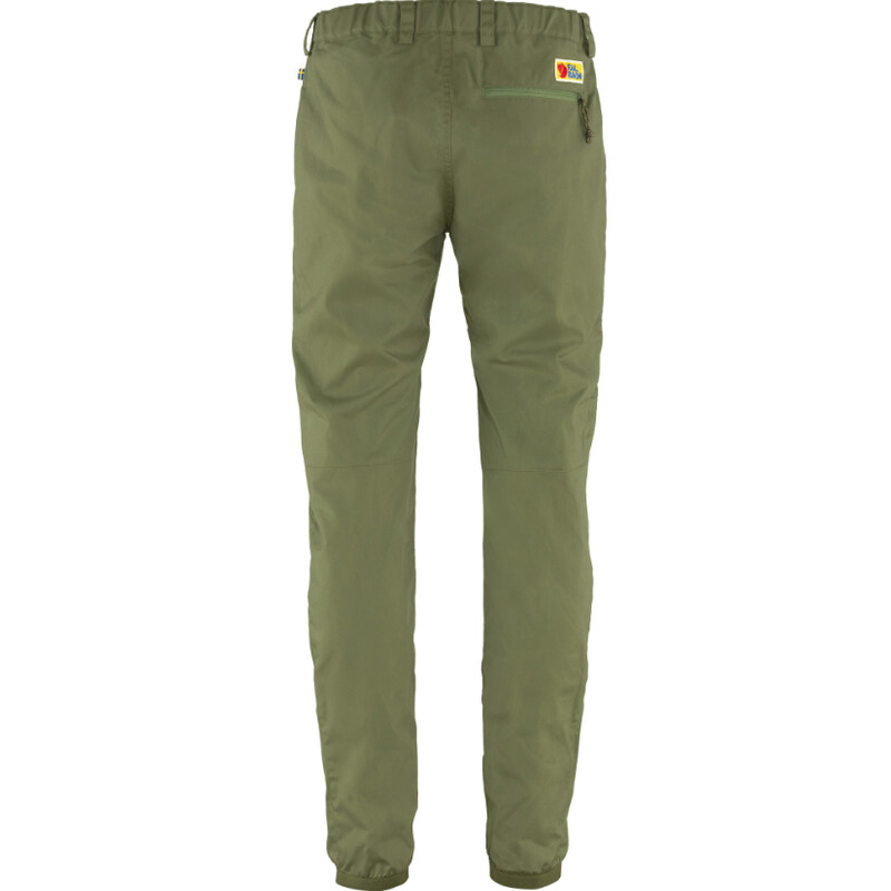 Fjällräven Vardag Trousers M, 620/vert, 50R