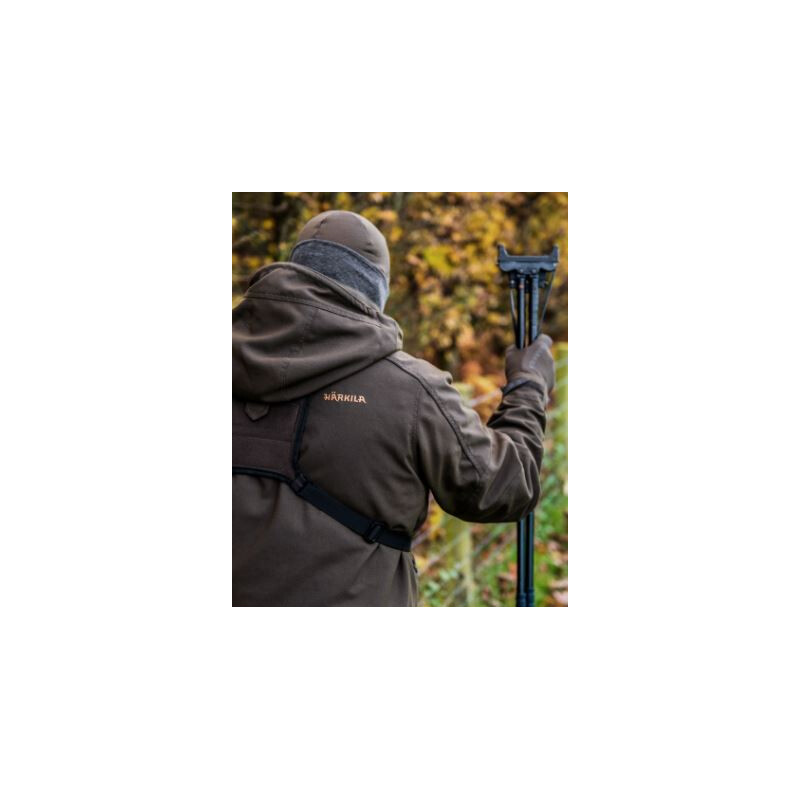 Härkila Veste Pro Hunter Move 2.0 GTX, vert saule, taille 56