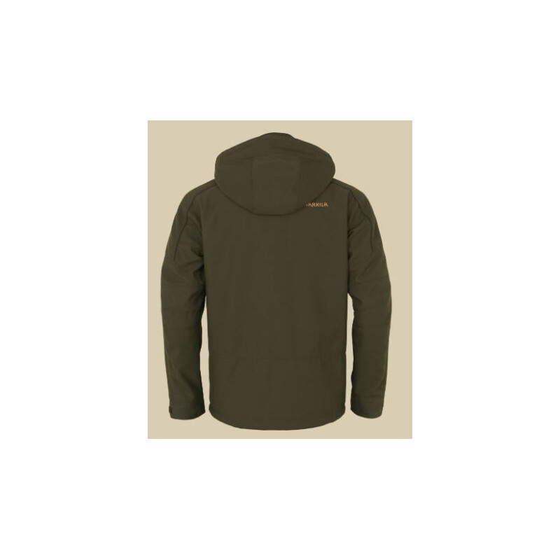 Härkila Veste Pro Hunter Move 2.0 GTX, vert saule, taille 56