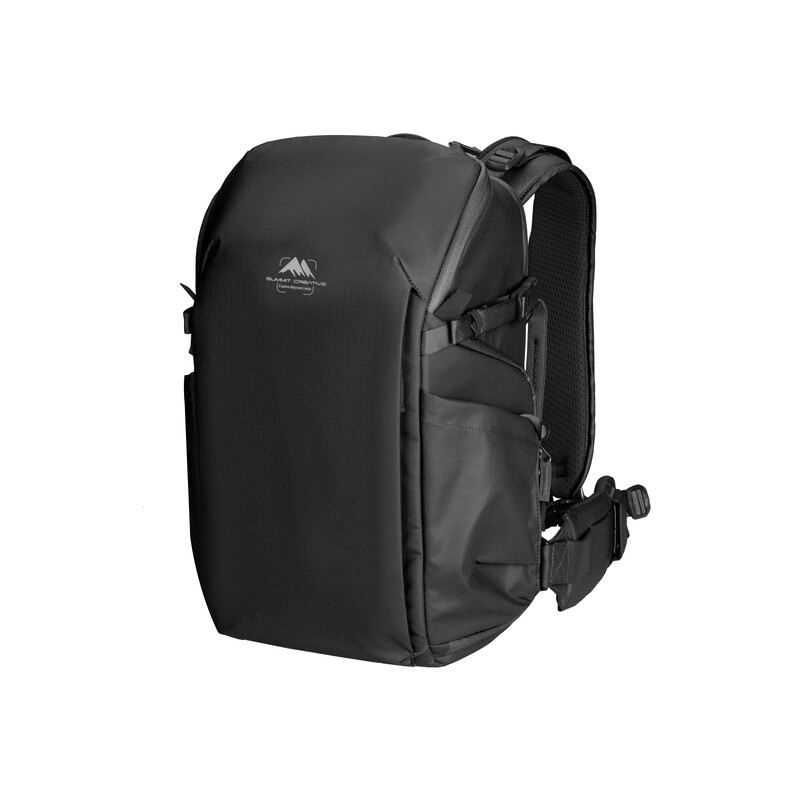 Summit-Creative Metropolis Backpack 26l black