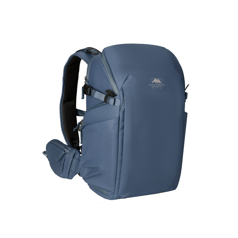 Summit-Creative Metropolis Backpack 26l blue