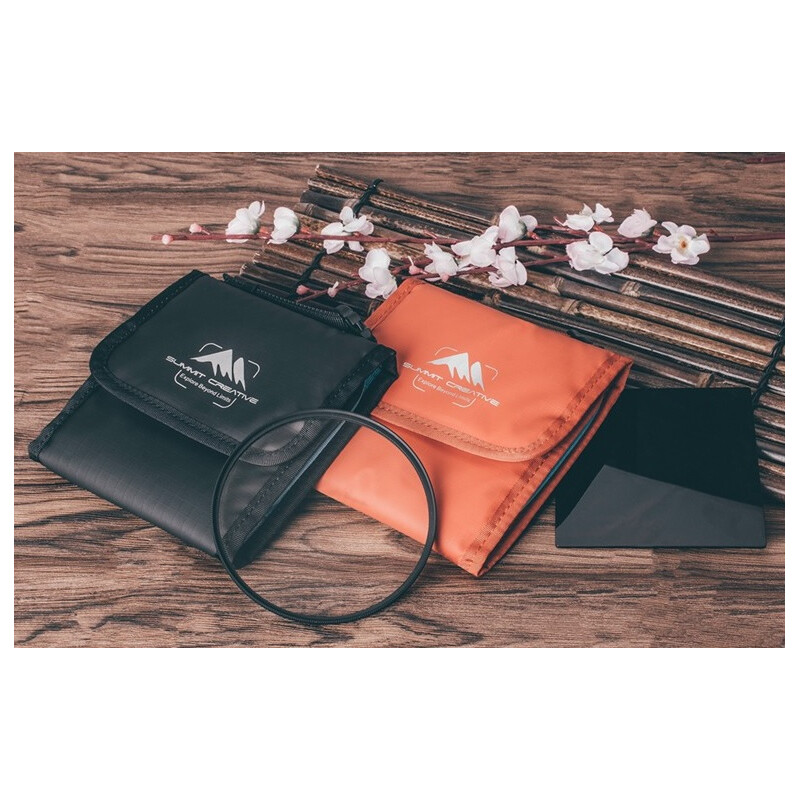 Summit-Creative Filterbag FB100-5 black