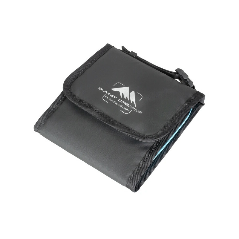 Summit-Creative Filterbag FB150-5 black