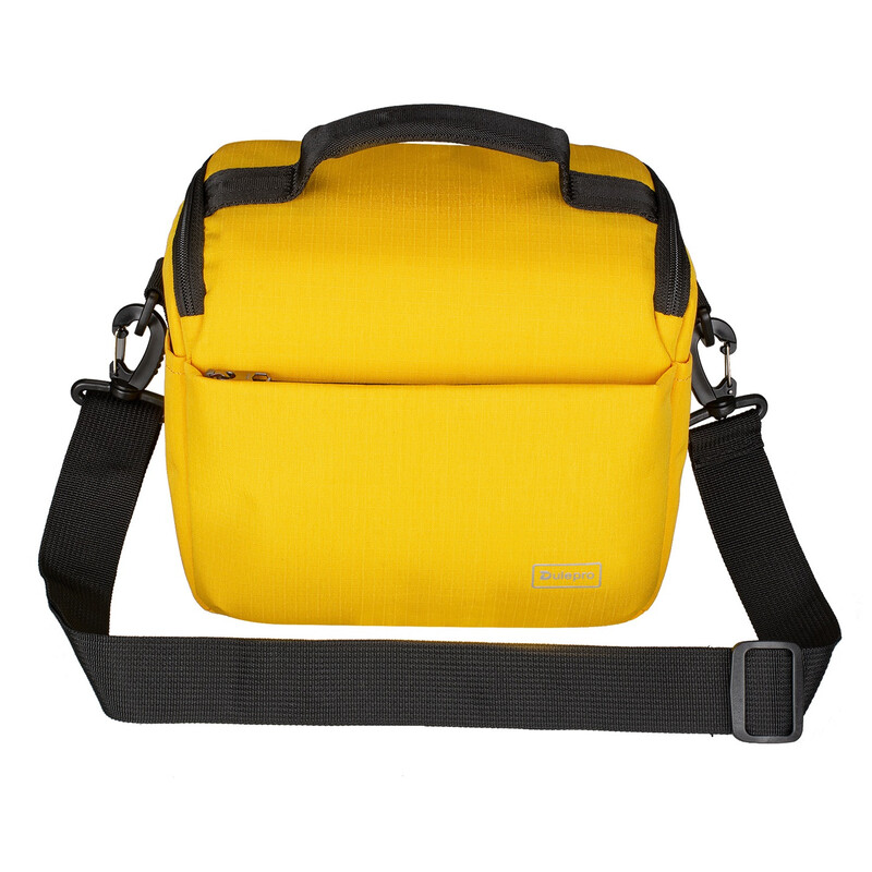Dulepro Companion Shoulder Bag S22 jaune
