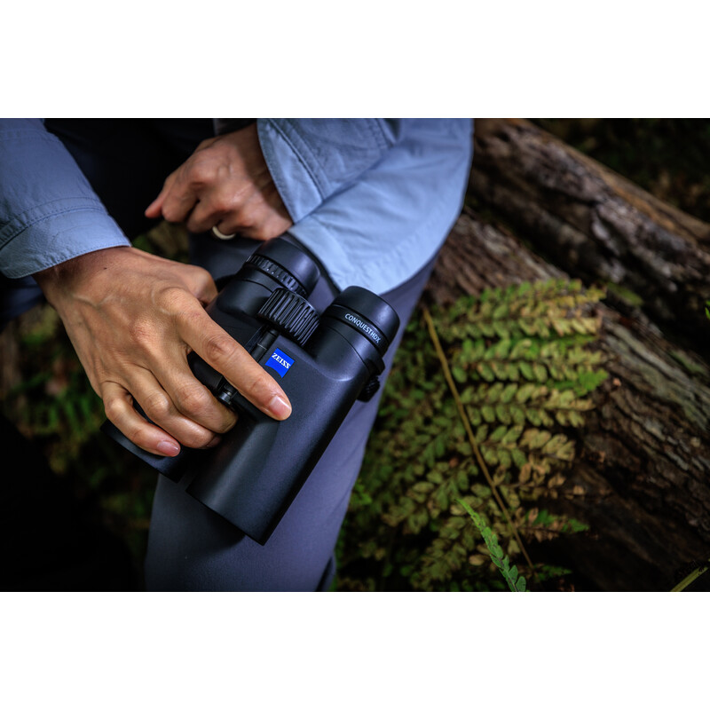 ZEISS Fernglas Conquest HDX 8x42