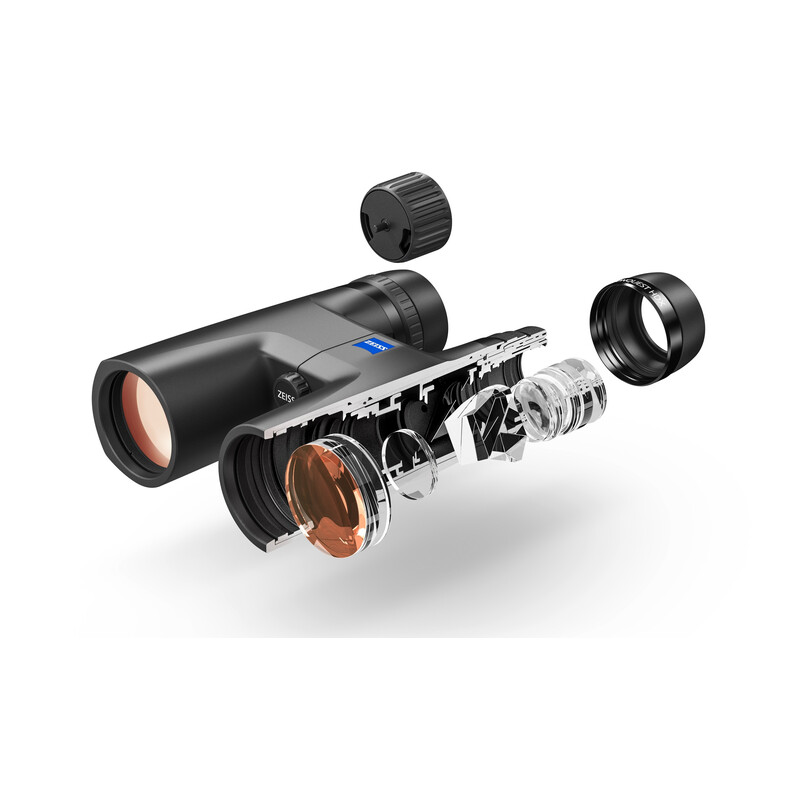 ZEISS Fernglas Conquest HDX 10x42