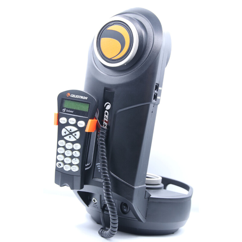 Astroprints Support de boîtier de commande pour montures Celestron Evolution