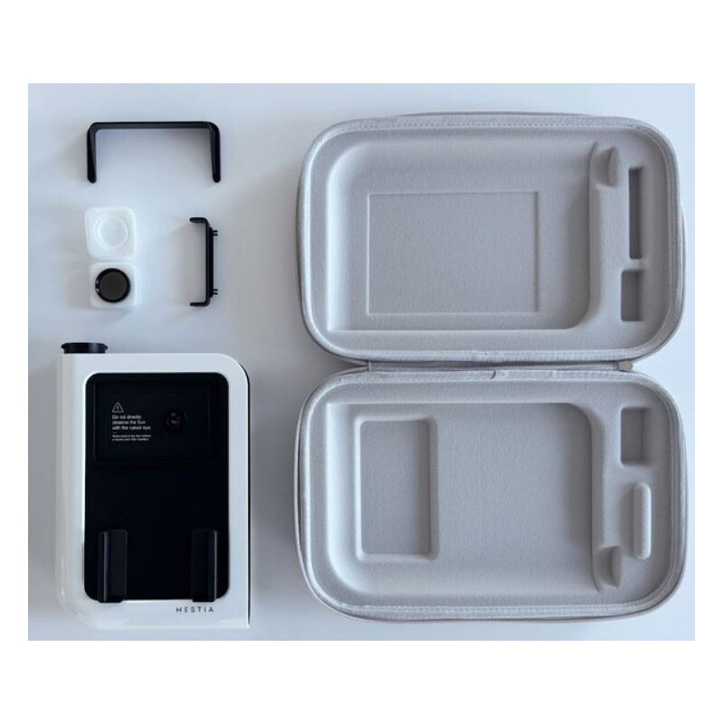 Smart Telescope Vaonis Hestia Solar