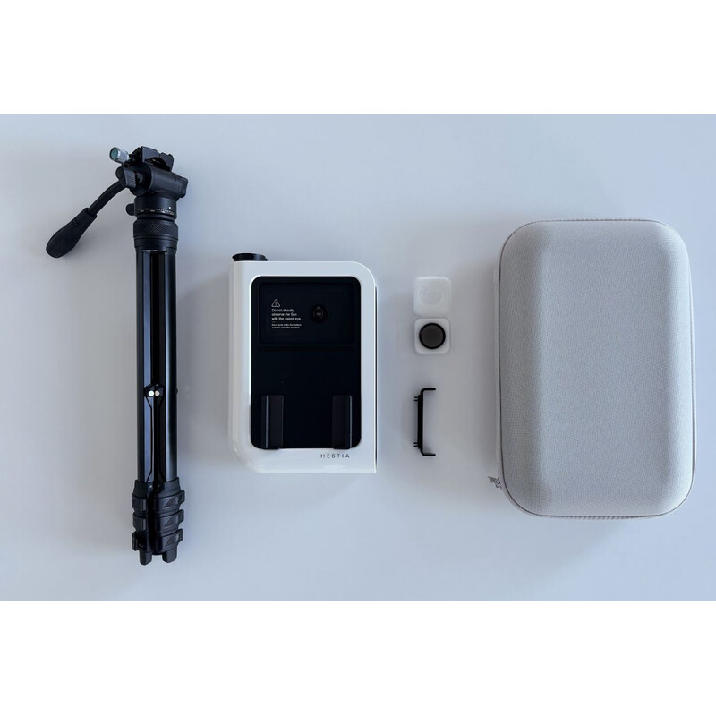 Vaonis Smart Telescope Hestia Ultimate