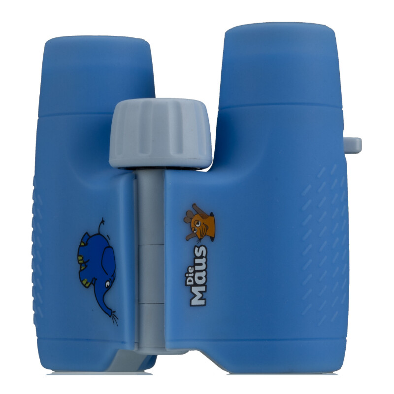 DieMaus Fernglas 6x21