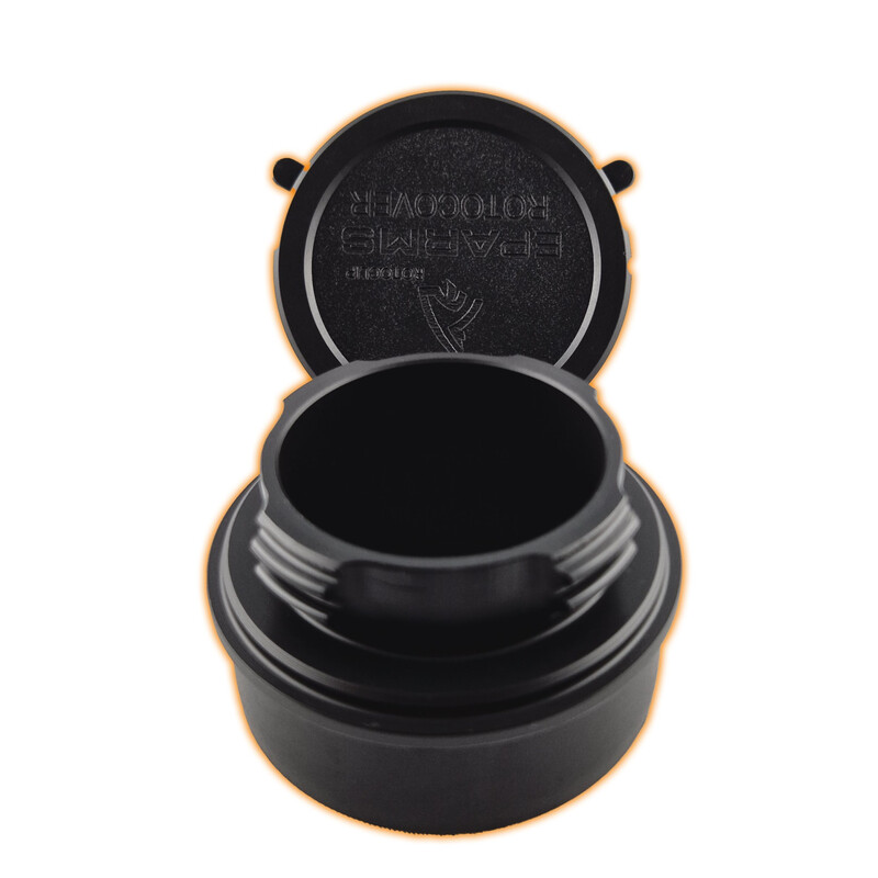 Couvercle anti-poussière EP Arms Roto Flipcover