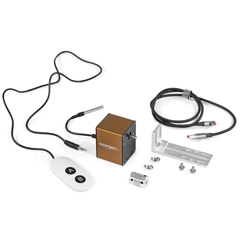 Omegon Pro Focus Motor Estia