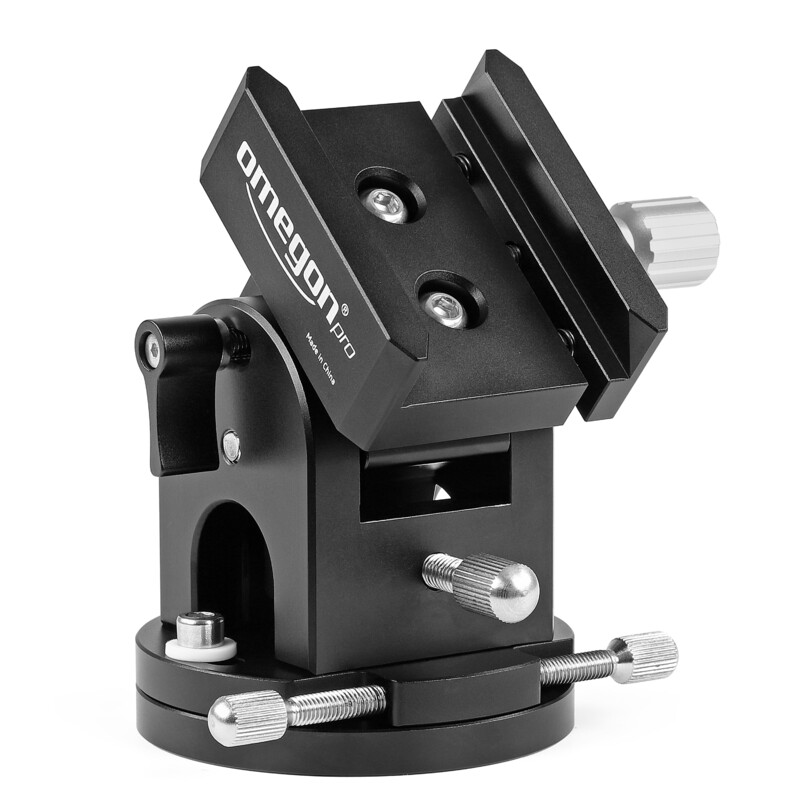 Omegon Polhöhenwiege Deluxe