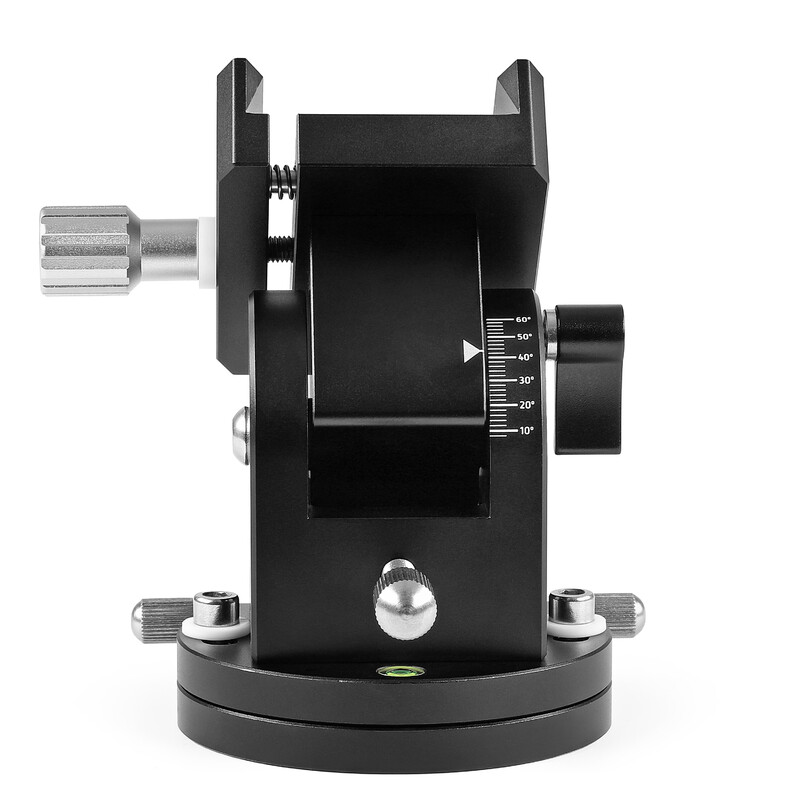 Table équatoriale Omegon Deluxe