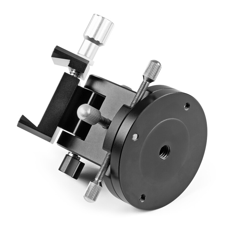 Table équatoriale Omegon Deluxe