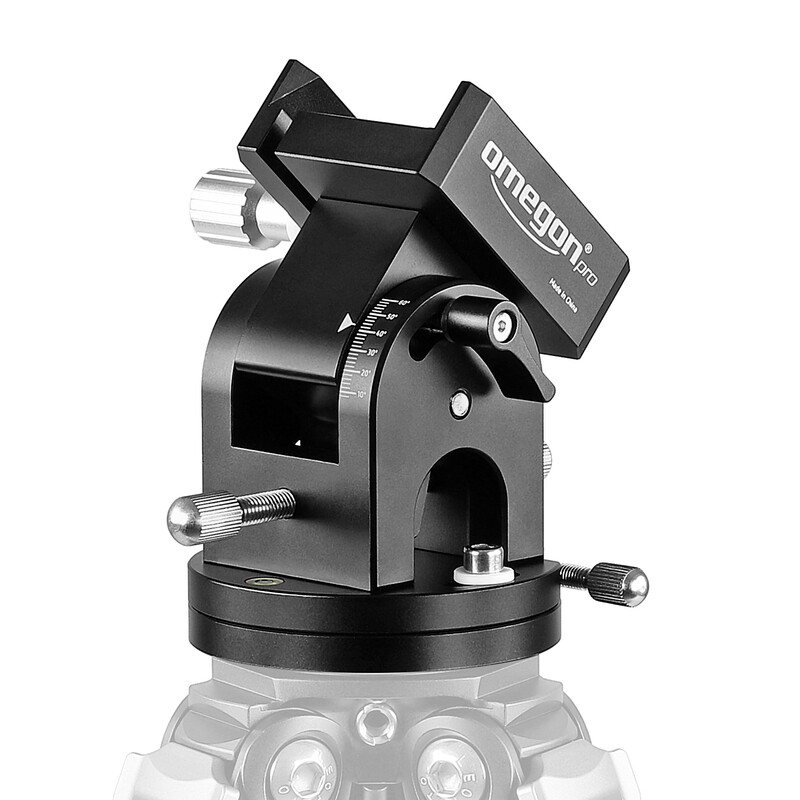 Omegon Polhöhenwiege Deluxe