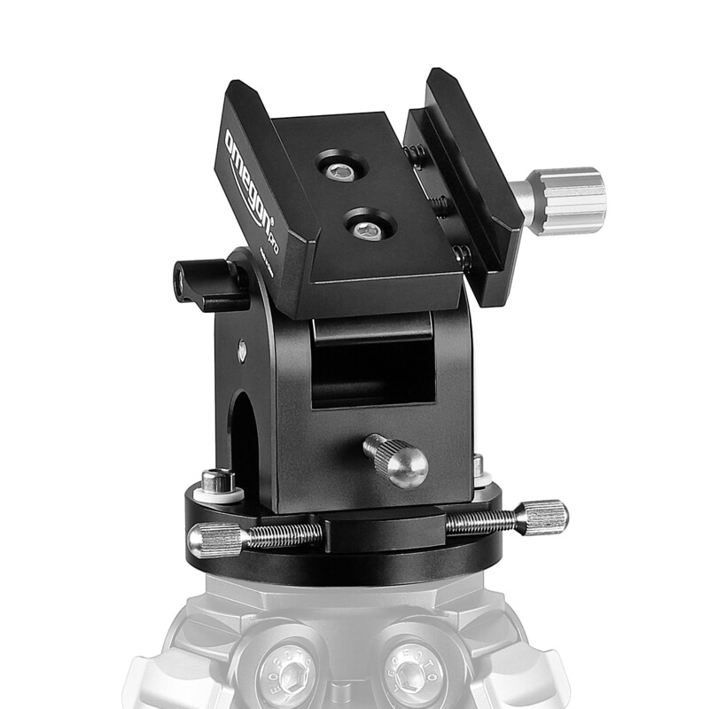 Table équatoriale Omegon Deluxe