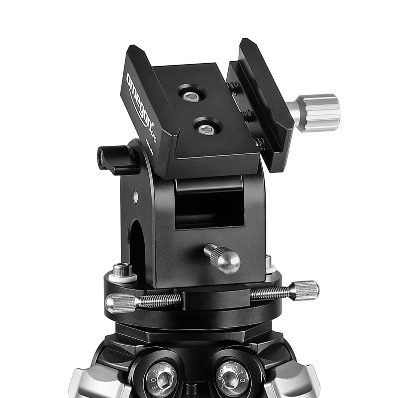 Omegon Polhöhenwiege Deluxe