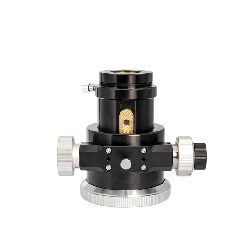 Omegon Okularauszug Pro 2'' RC Linear R & P, Dual Speed