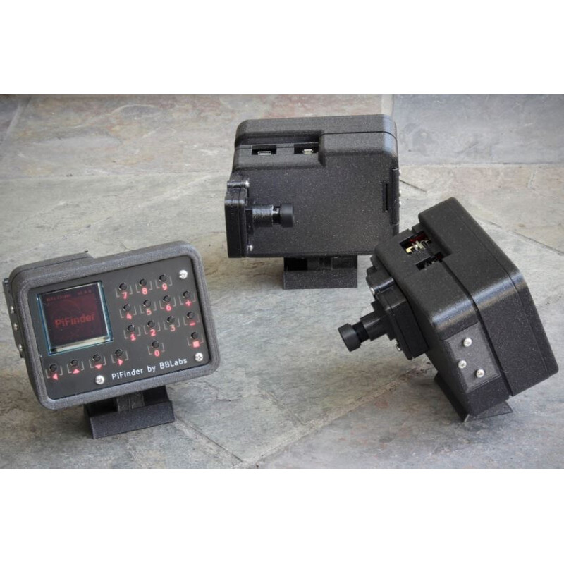 Chercheur BBLabs PiFinder V3 (Left Version)