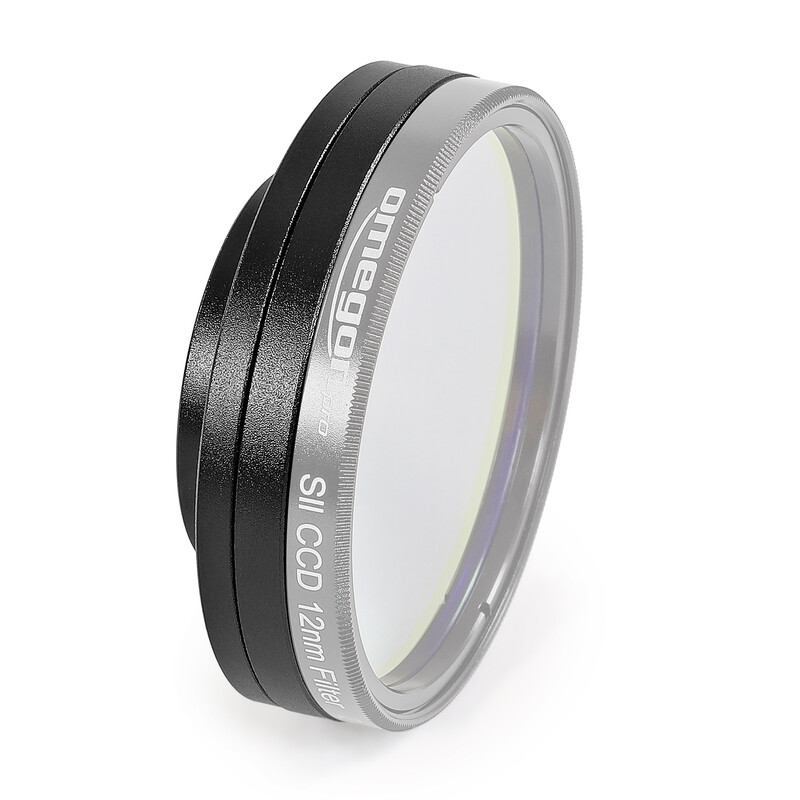 Omegon Adapter Seestar S30 - M48