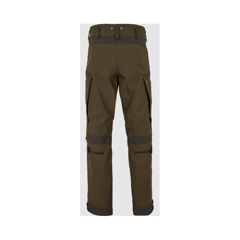 Härkila Pantalon Pro Hunter Move, vert saule, taille 56