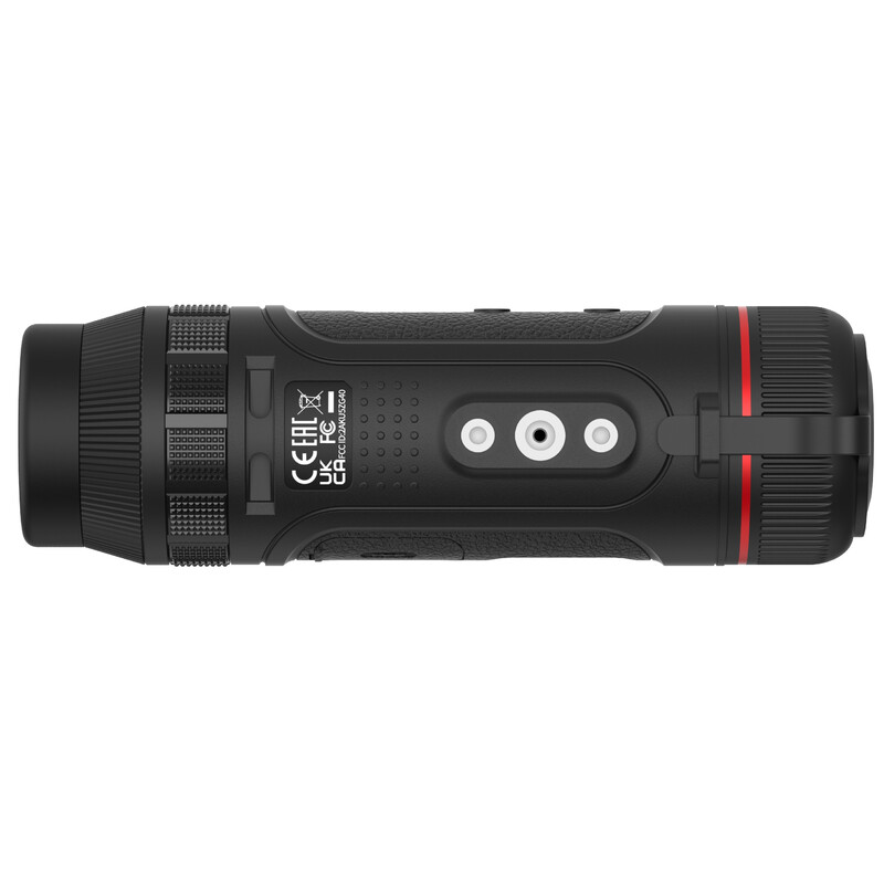 Guide Thermalkamera TE421