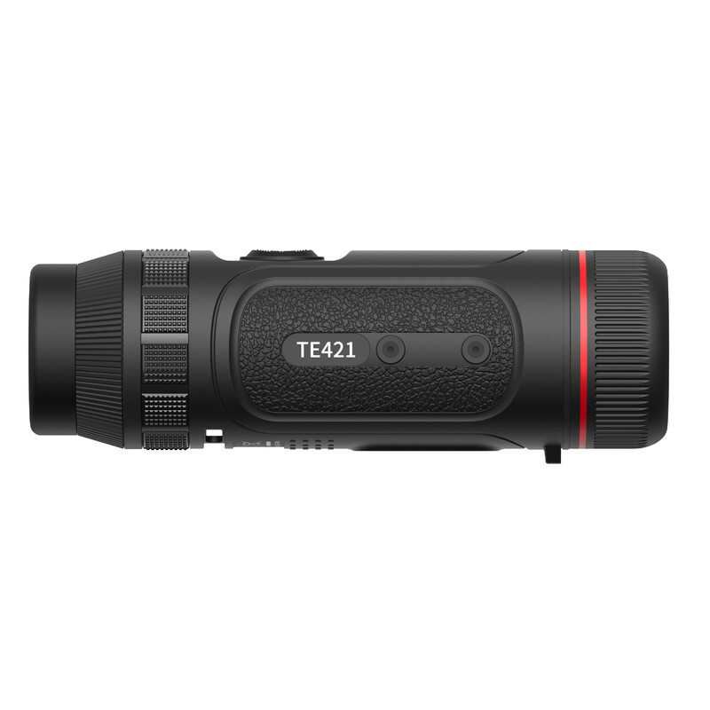 Guide Thermalkamera TE421