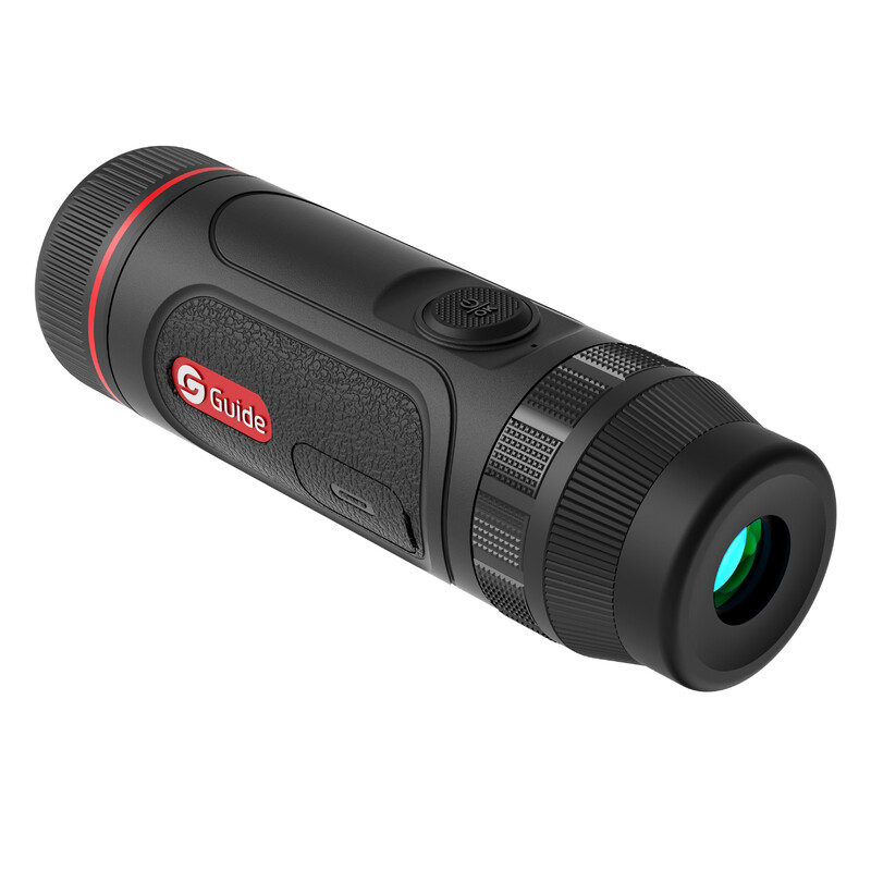 Guide Thermalkamera TE421