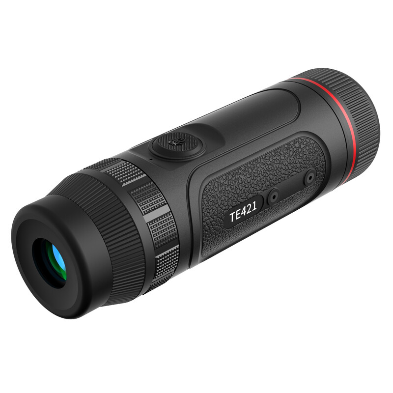 Guide Thermalkamera TE421