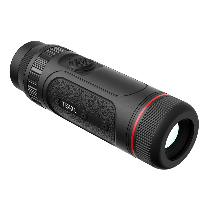 Guide Thermalkamera TE421