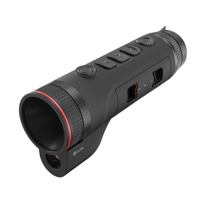 Guide Thermalkamera TJ420L