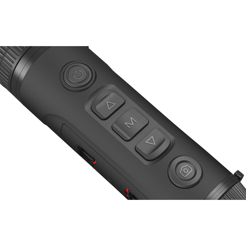 Guide Thermalkamera TJ430L