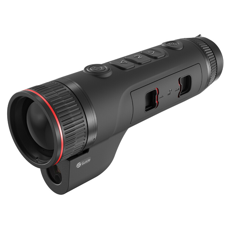 Caméra à imagerie thermique Guide TJ650L