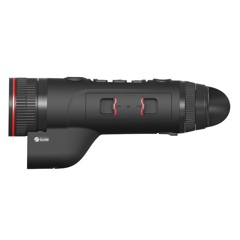 Guide Thermalkamera TJ650L