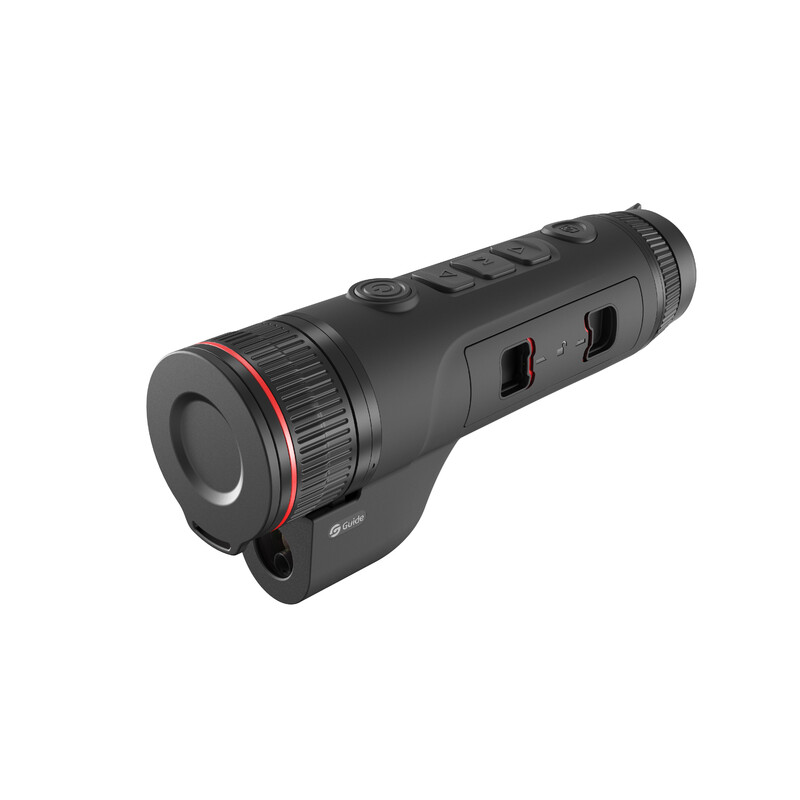 Caméra à imagerie thermique Guide TJ650L