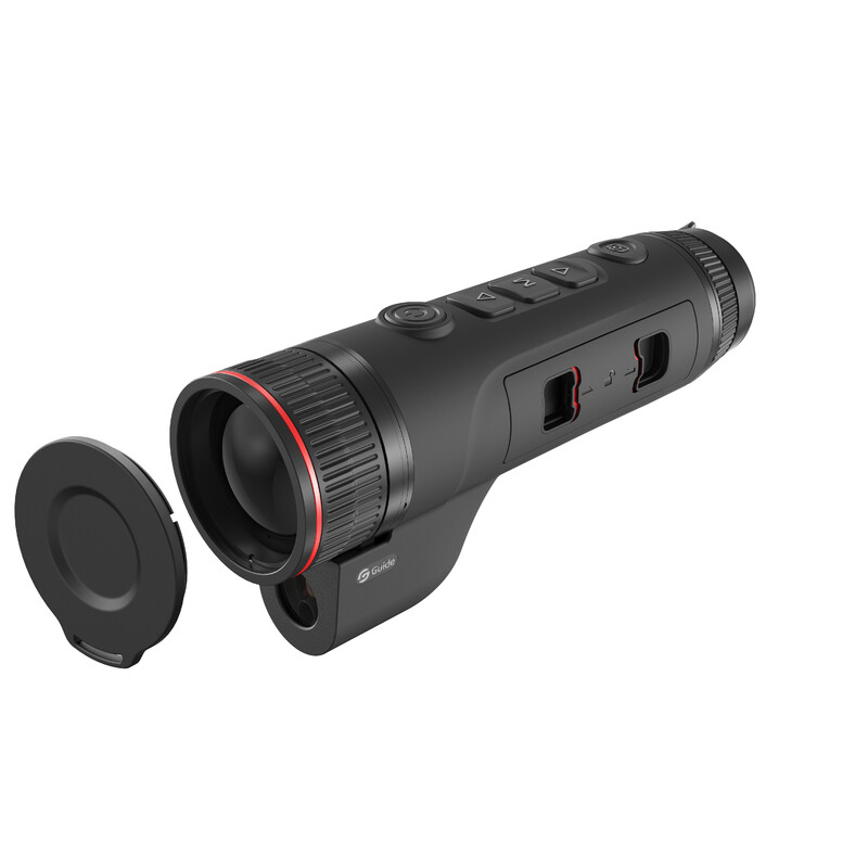 Guide Thermalkamera TJ650L