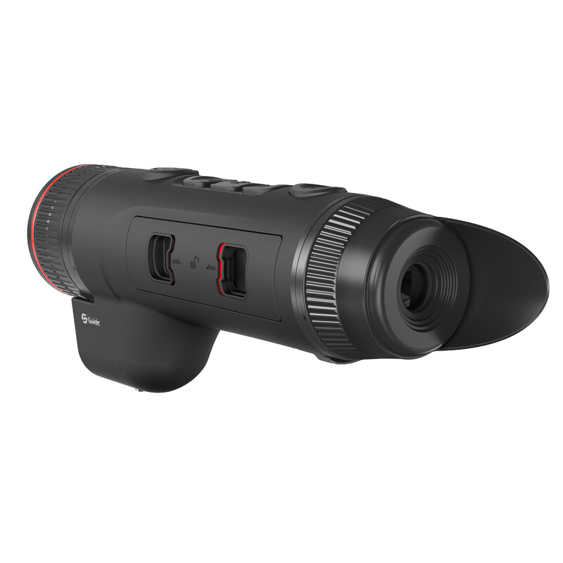 Caméra à imagerie thermique Guide TJ650L