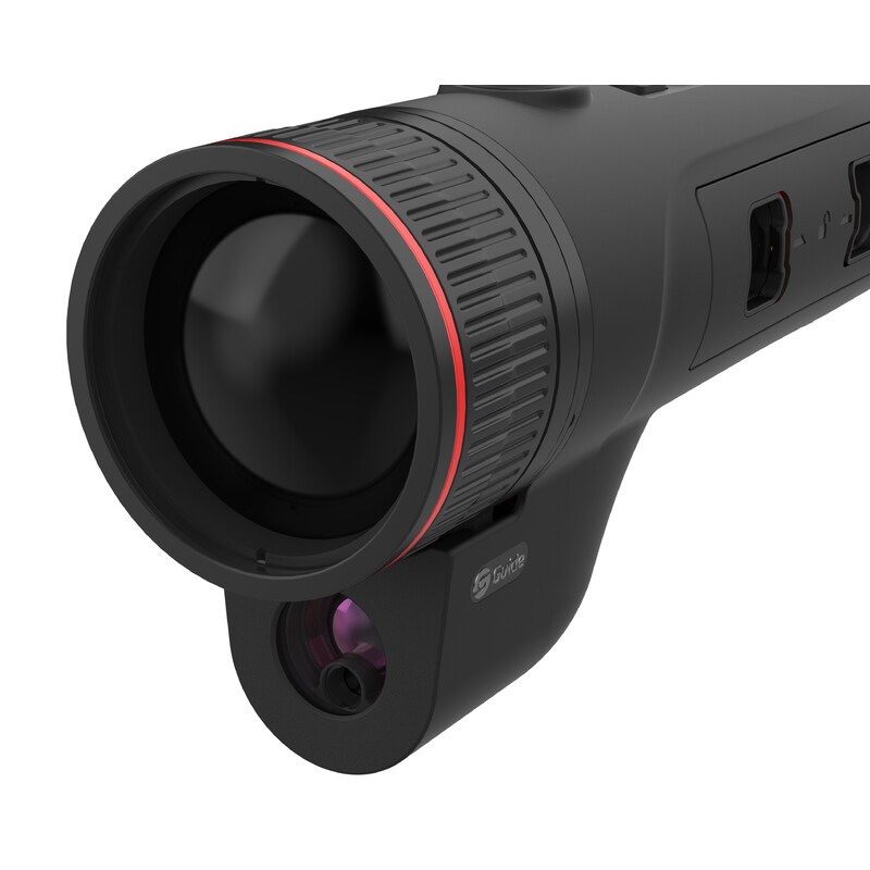 Caméra à imagerie thermique Guide TJ650L
