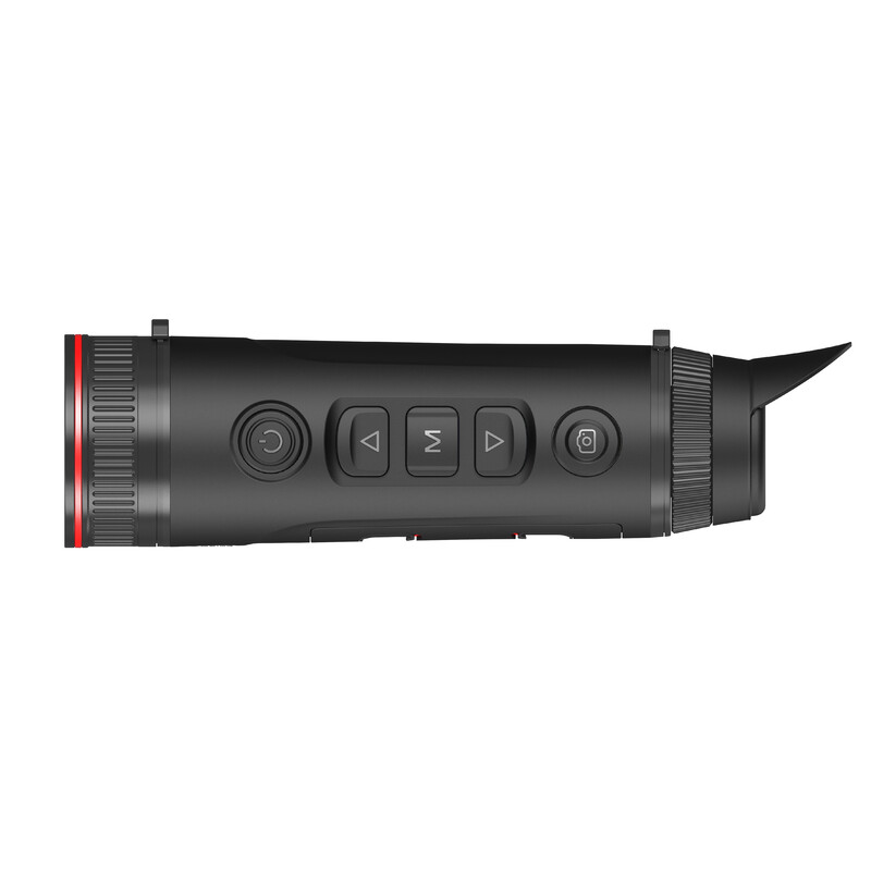 Caméra à imagerie thermique Guide TJ420