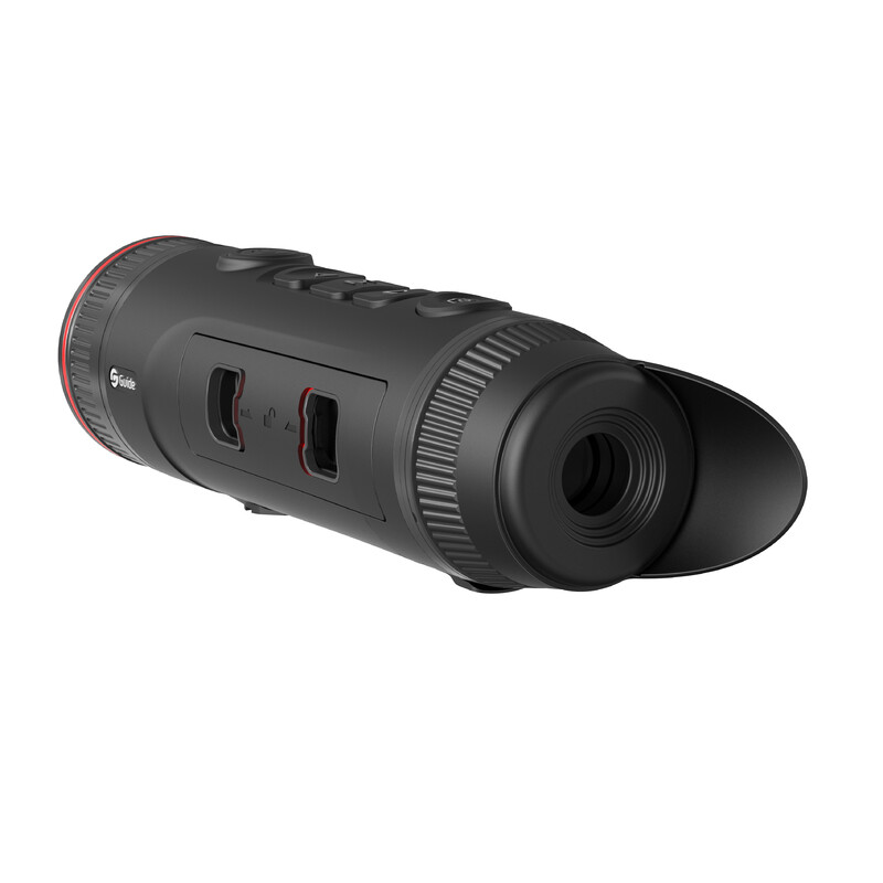 Caméra à imagerie thermique Guide TJ420