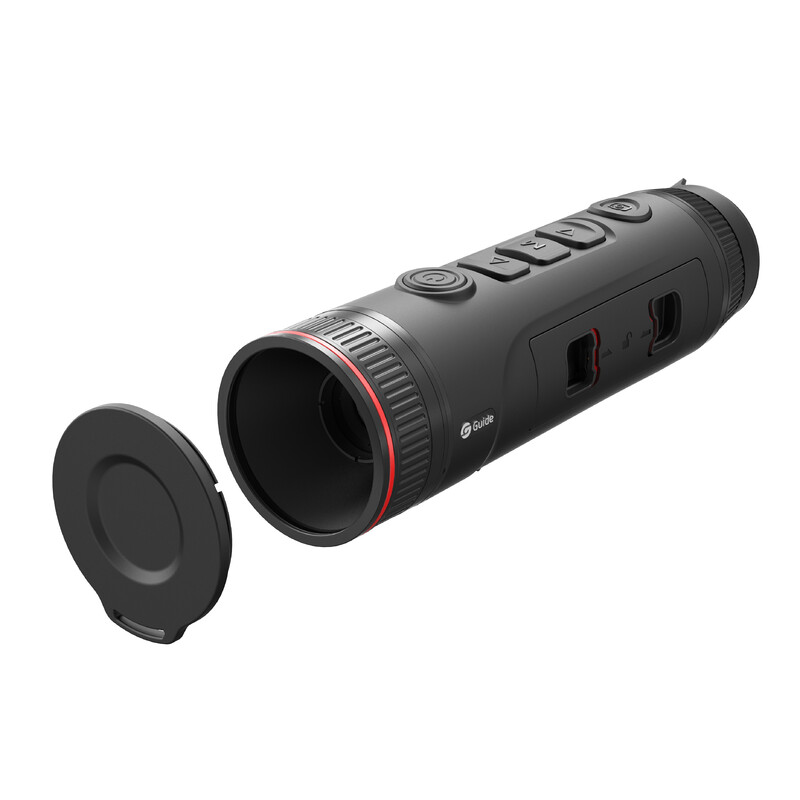 Caméra à imagerie thermique Guide TJ420